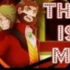 THIS IS ME ANIMATIC The Greatest Showman Caleb Hyles feat Cami Cat