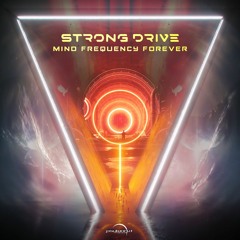 4 Strong Drive -  Love In The Our Planet