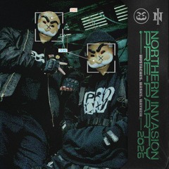 PROXXXY @ NORTHERN INVASION 2026 PRE-PARTY SET