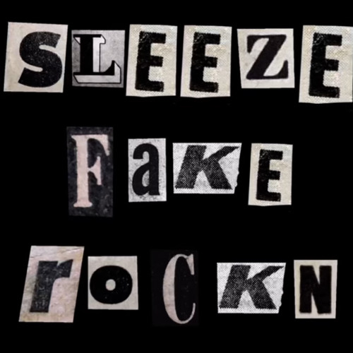 Fake RockN