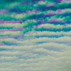 Hole In The Clouds