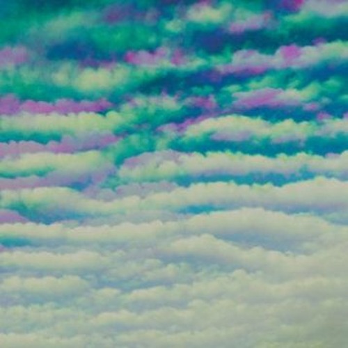 Hole In The Clouds