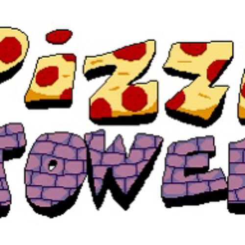 Don't Preheat Your Oven Because If You Do The Song Won't Play (Old) - Pizza Tower