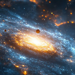 Astral Journey (AKA Project 19)