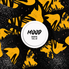 Scream (Drumcapelli Edit) Mood Edits Vol. 59 | Bandcamp Exclusive