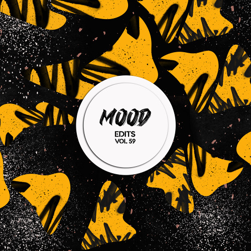 Scream (Drumcapelli Edit) Mood Edits Vol. 59 | Bandcamp Exclusive