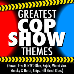 Cops (From "Bad Boys")