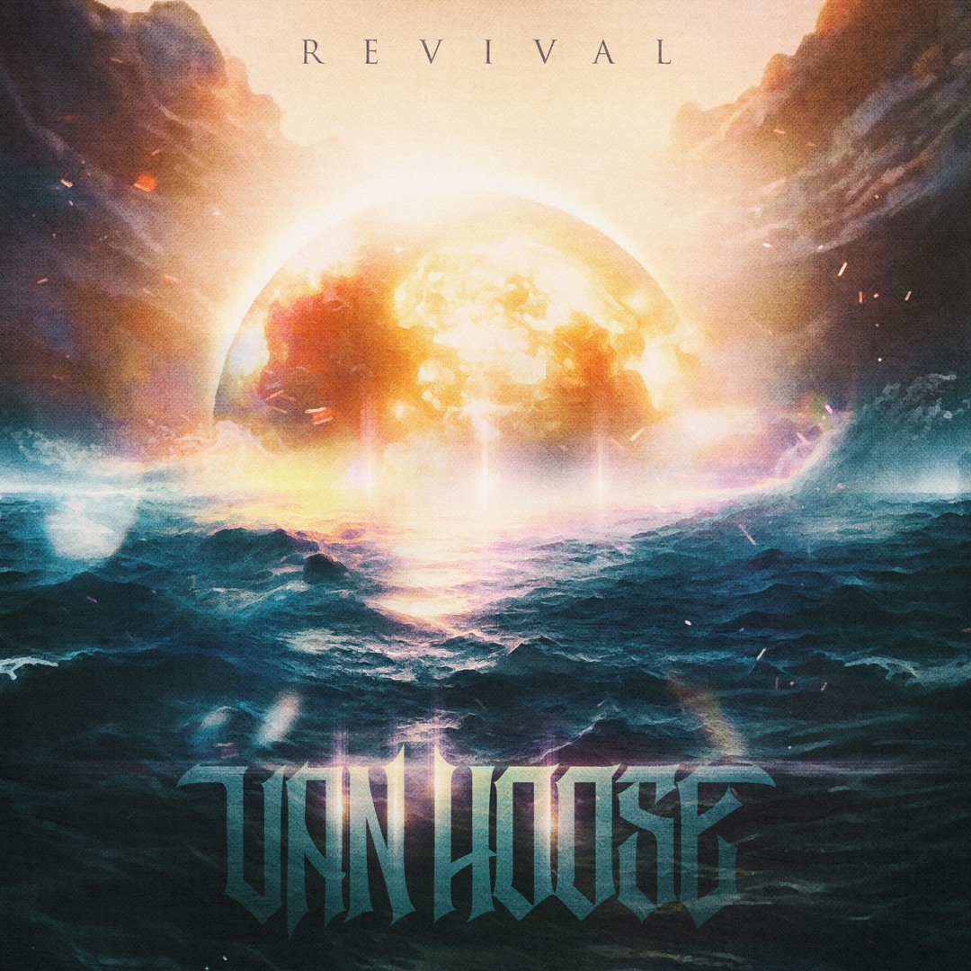 Stream Revival by Van Hoose | Listen online for free on SoundCloud
