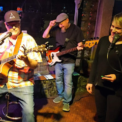 Little Bit of River, Live and In-Studio with Bobby Bills & the River, 8.13.25