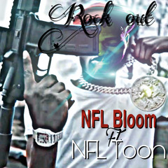 NFL Toon x NFL Bloom - Rock out