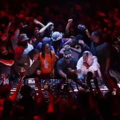 kal banx & friends | Knuck If You Buck MIX