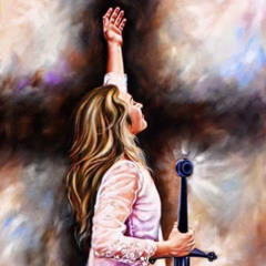 أركض إليك أيها الحبيب + إلهنا عظيم إلهنا أمين - خدمة السماء على الأرض - مصر