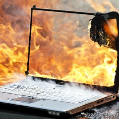 TALES OF ANDRIMAL: LAPTOP'S LAST BREATH