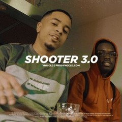 QLAS & BLACKA - Shooter 3.0 (LEAKED)