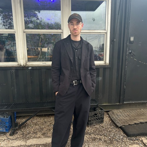 Honey Trap with Cole Evelev @ The Lot Radio 05-16-2024