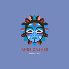 Marti Barris - Ahbe Casabe (Rangabe Edit) FREE DOWNLOAD