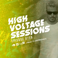 High Voltage Sessions - Episode #159