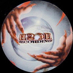 The Scrumbleheads - Unbelievable (Mauricee Mix)