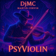 PsyViolin