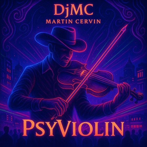 PsyViolin