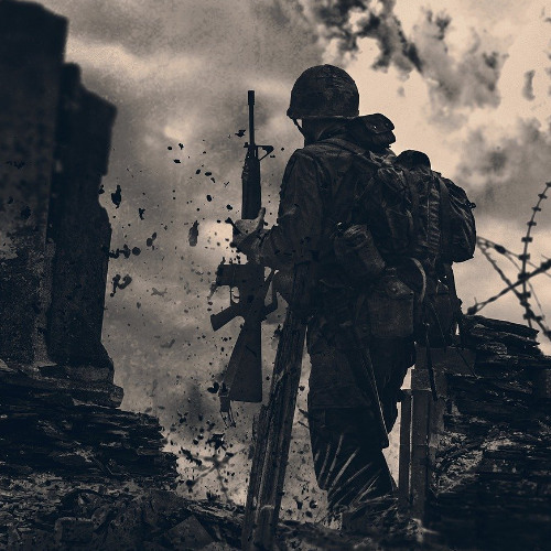 Weapons of Mass Destruction