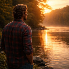 Back Where the River Flows