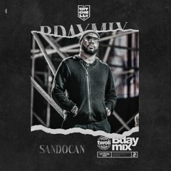 DJ Ritchelly - SANDOCAN BDAYMIX 2020