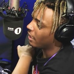 Juice WRLD Freestyles for Charlie Sloth BBC