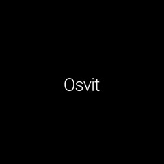 Episode #74: Osvit