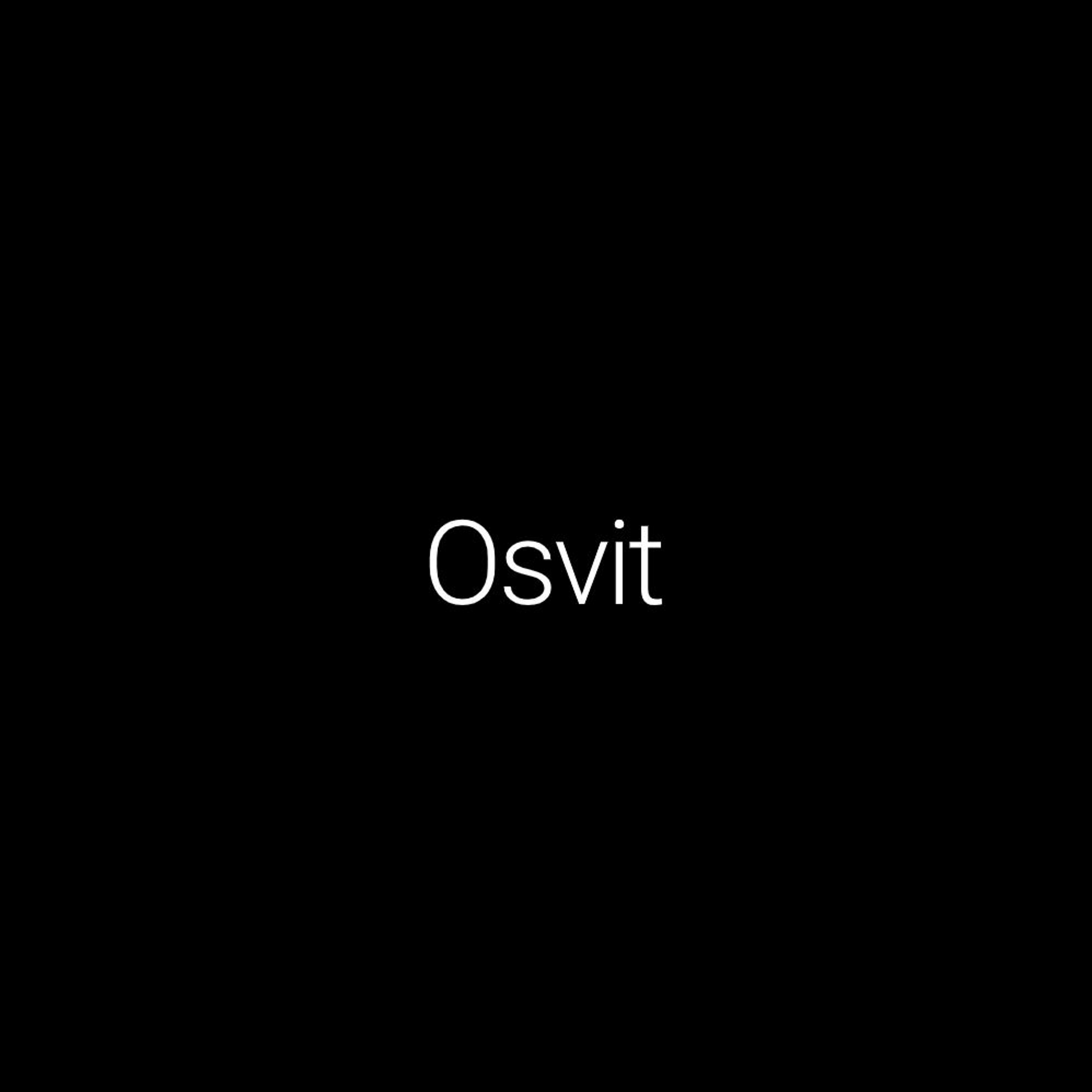 Episode #74: Osvit episode artwork