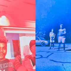 MVP's (feat. Yvng Savage & Blair) [prod. Foriegner2x]