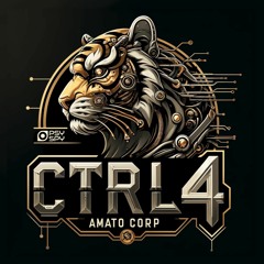CTRL4 - Amato Corp (Original Mix) Mastered