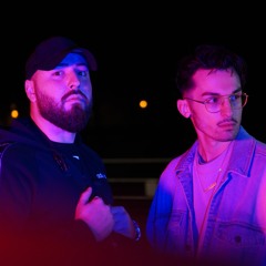 Malo & Savvabien - Rollercoaster (prod. Savvabien)