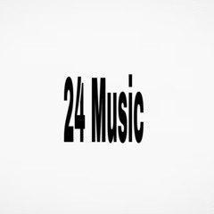 CalmBalvin - 24 MUSIC ?