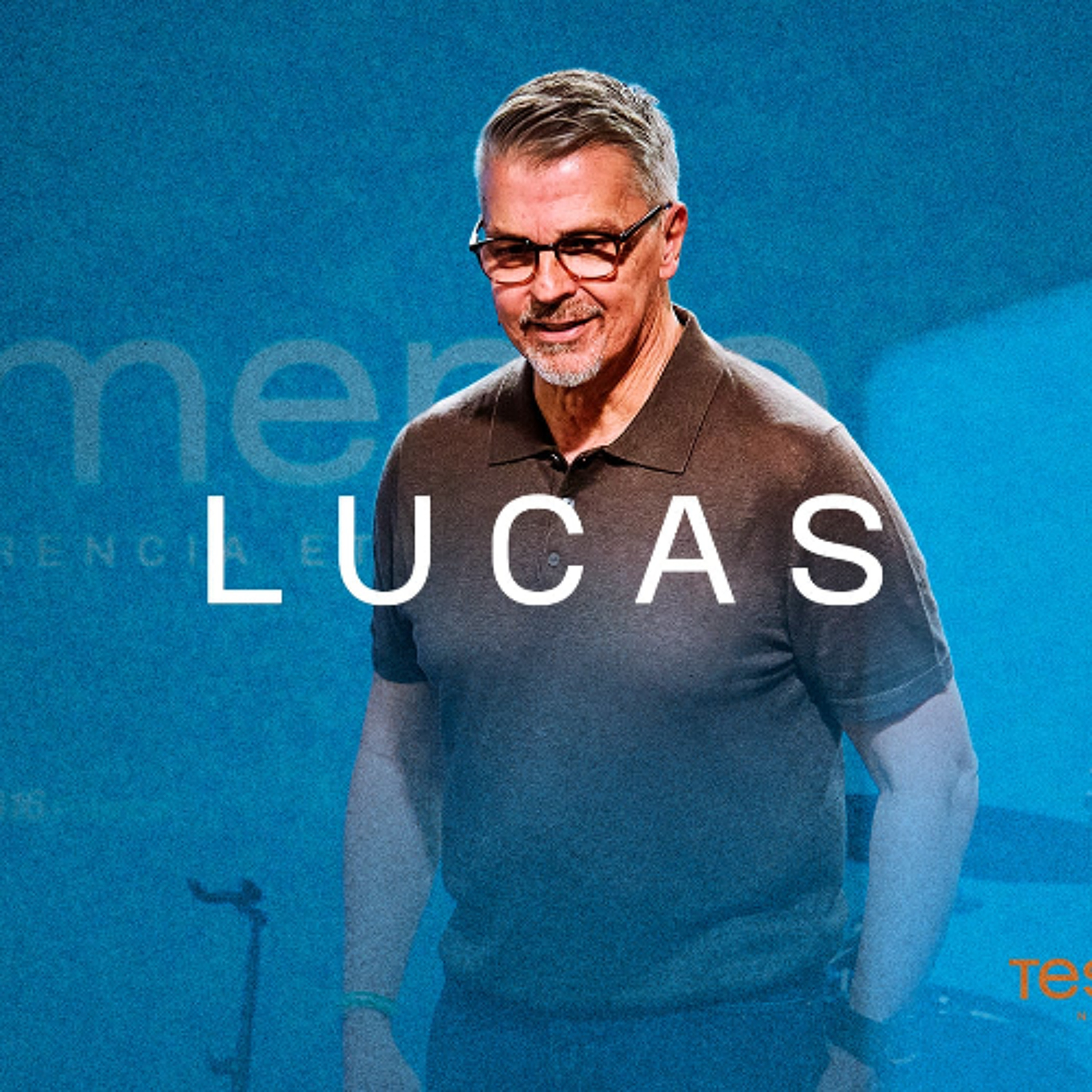 TESTAMENTO — Ep. 42 | Lucas