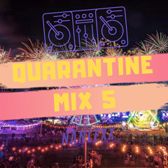 QUARANTINE MIX 5 🎧 (Basshouse mix) | Jauz , Ephwurd ,joyryde , dj snake and more