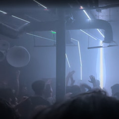 Pete T. James – JB Residency Mix