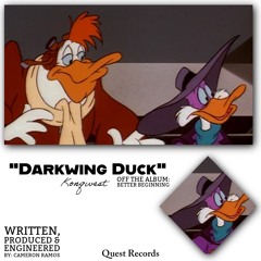 Darkwing Duck