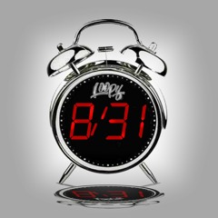 "831" (I Love You)- BRB Loopy (Official Audio)