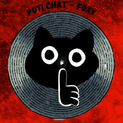 Foxy - Un poti chat