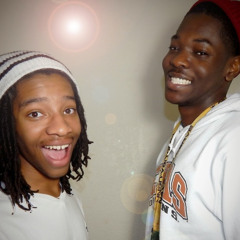 Rdc. keem x kai_mightspazz