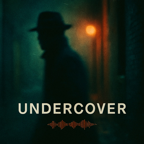 UNDERCOVER