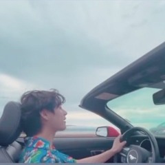V(BTS)-Travel with me (song from Instagram)
