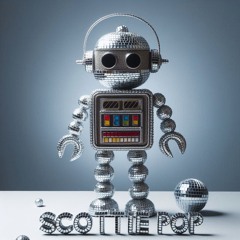 Scottie P.O.P. Da Goat playlist