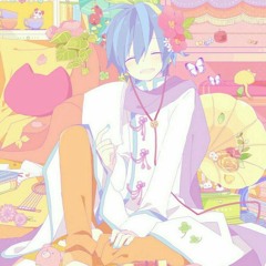 Terekakushi Shishunki [KAITO ver.]