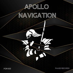 PHASE GUEST MIXT 003: APOLLO NAVIGATION