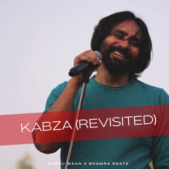 Kabza Remix (Ft. Babbu Maan) | Bhamra Beatz | Saun di Jhadi