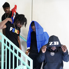 YSN Visa - ZB  Anthem (Fast)