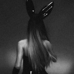 Only Forever Boy by Ariana Grande (slowed remix)