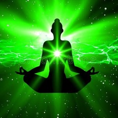 15-minute morning meditation | Sigma male energy [POWERFUL] chakra activation third eye